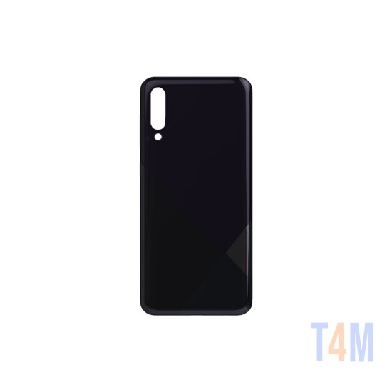 Tampa Traseira Samsung Galaxy A30s/A307 Preto